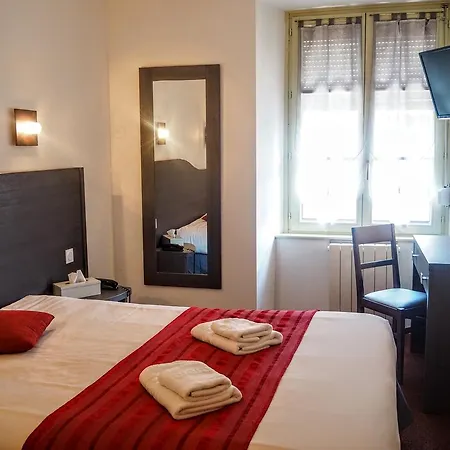 Hotel Le Petit Relais 2*